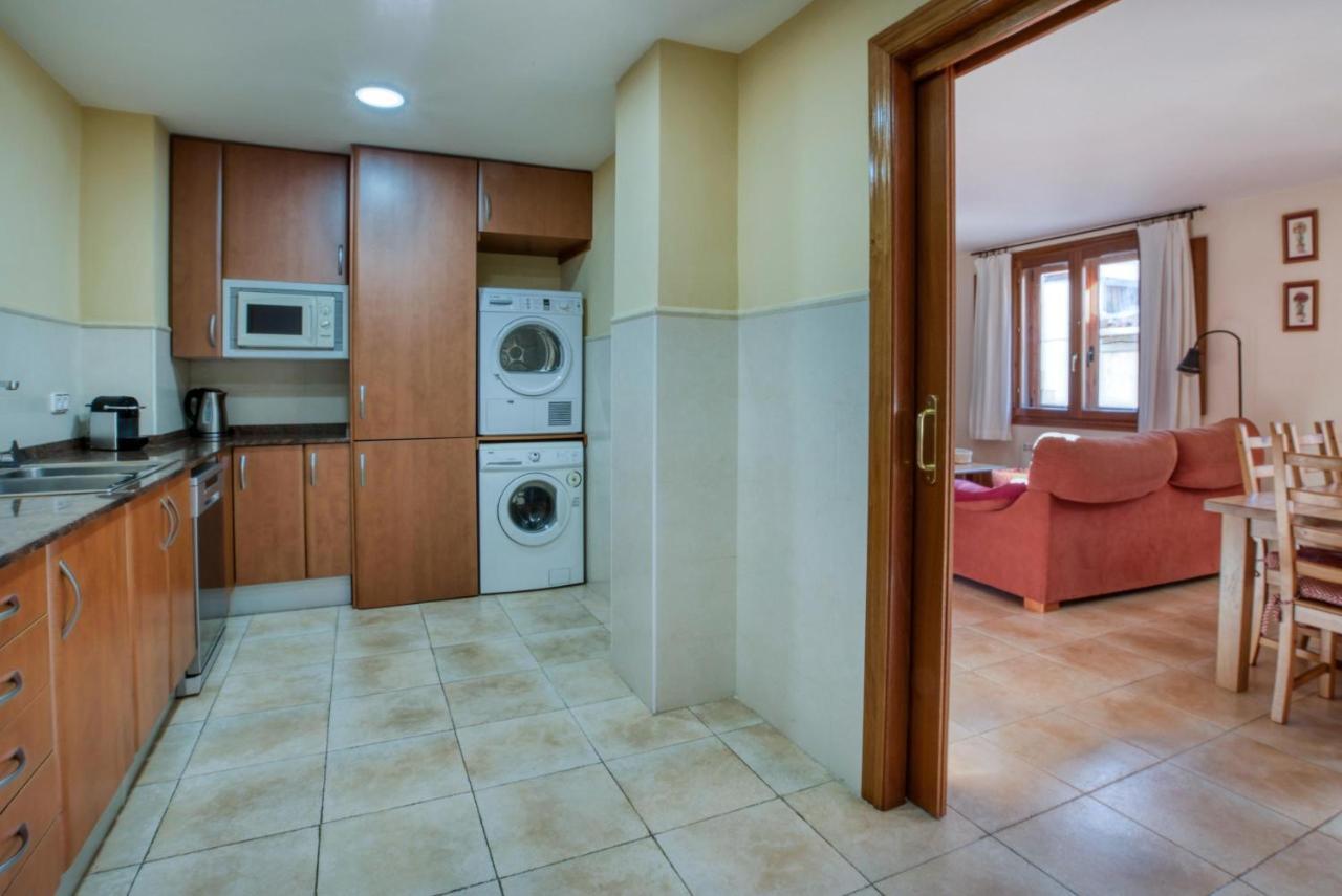 Apartamento 150 M Playa Tossa Lejlighed Tossa de Mar Eksteriør billede