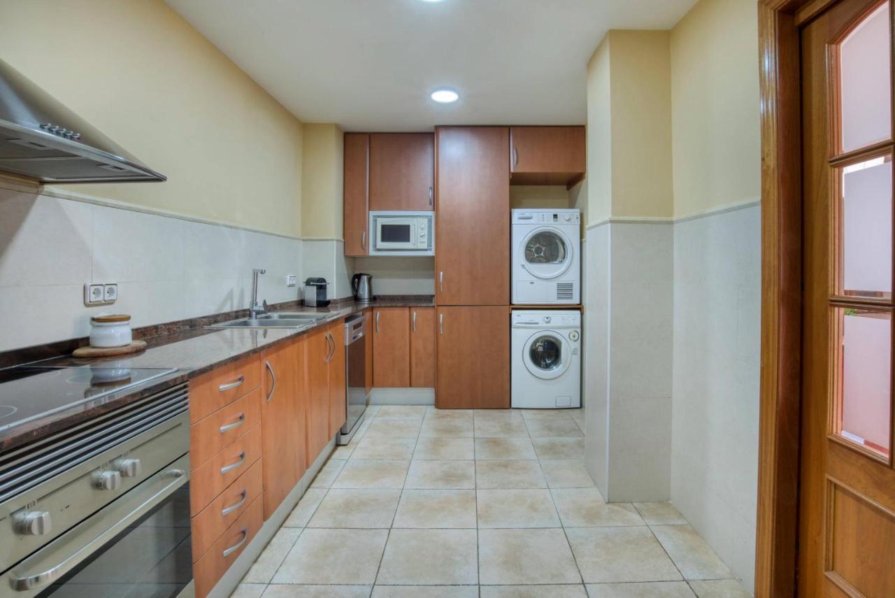 Apartamento 150 M Playa Tossa Lejlighed Tossa de Mar Eksteriør billede