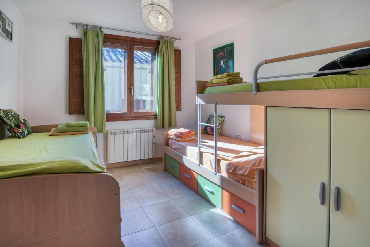 Apartamento 150 M Playa Tossa Lejlighed Tossa de Mar Eksteriør billede