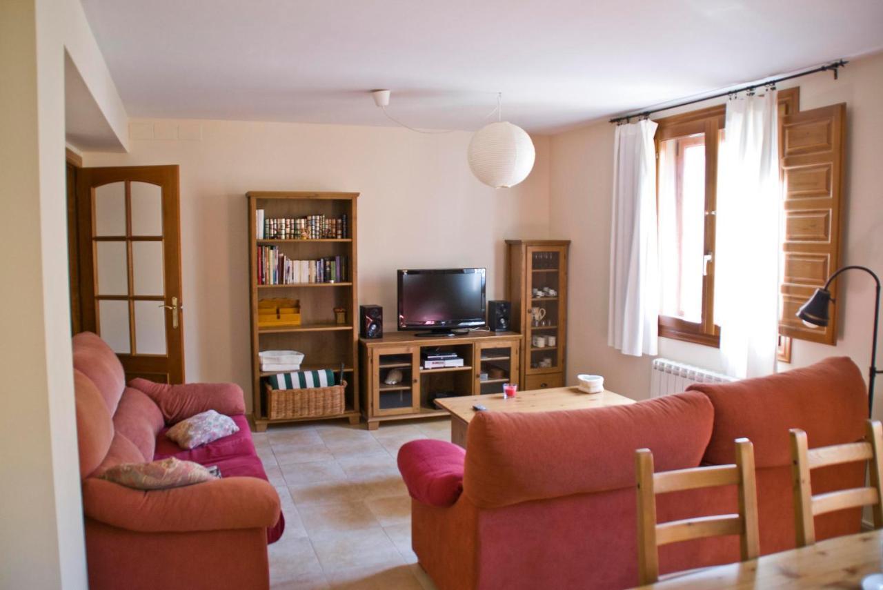Apartamento 150 M Playa Tossa Lejlighed Tossa de Mar Eksteriør billede